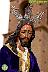 Traslado de Jesús Nazareno y Virgen de Las Ánimas