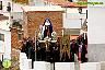 Traslado de Jesús Nazareno y Virgen de Las Ánimas
