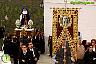 Traslado de Jesús Nazareno y Virgen de Las Ánimas