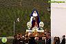 Traslado de Jesús Nazareno y Virgen de Las Ánimas