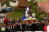 Traslado de Jesús Nazareno y Virgen de Las Ánimas