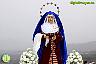 Traslado de Jesús Nazareno y Virgen de Las Ánimas