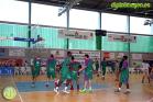 Baloncesto: Unicaja - Khimki en Álora
