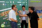 Baloncesto: Unicaja - Khimki en Álora
