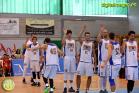 Baloncesto: Unicaja - Khimki en Álora