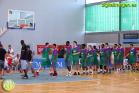 Baloncesto: Unicaja - Khimki en Álora