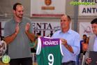 Baloncesto: Unicaja - Khimki en Álora