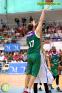 Baloncesto: Unicaja - Khimki en Álora