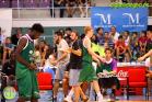 Baloncesto: Unicaja - Khimki en Álora