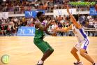Baloncesto: Unicaja - Khimki en Álora