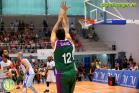 Baloncesto: Unicaja - Khimki en Álora