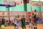 Baloncesto: Unicaja - Khimki en Álora
