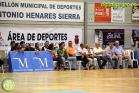 Baloncesto: Unicaja - Khimki en Álora