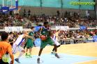 Baloncesto: Unicaja - Khimki en Álora
