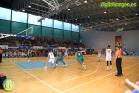 Baloncesto: Unicaja - Khimki en Álora