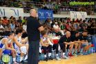 Baloncesto: Unicaja - Khimki en Álora
