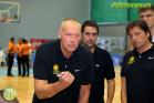Baloncesto: Unicaja - Khimki en Álora