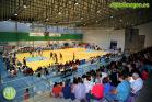 Baloncesto: Unicaja - Khimki en Álora