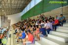 Baloncesto: Unicaja - Khimki en Álora