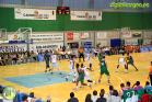Baloncesto: Unicaja - Khimki en Álora