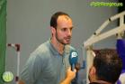 Baloncesto: Unicaja - Khimki en Álora