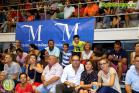Baloncesto: Unicaja - Khimki en Álora