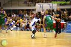 Baloncesto: Unicaja - Khimki en Álora