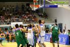 Baloncesto: Unicaja - Khimki en Álora