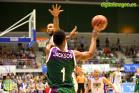 Baloncesto: Unicaja - Khimki en Álora