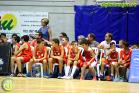 Baloncesto: Unicaja - Khimki en Álora