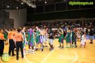 Baloncesto: Unicaja - Khimki en Álora