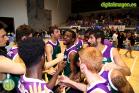 Baloncesto: Unicaja - Khimki en Álora