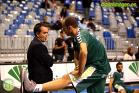 Liga ACB: Unicaja - Ucam Murcia
