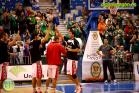 Liga ACB: Unicaja - Ucam Murcia