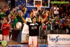 Liga ACB: Unicaja - Ucam Murcia