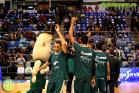 Liga ACB: Unicaja - Ucam Murcia