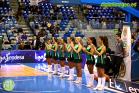 Liga ACB: Unicaja - Ucam Murcia