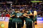 Liga ACB: Unicaja - Ucam Murcia