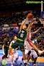 Liga ACB: Unicaja - Ucam Murcia
