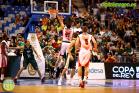 Liga ACB: Unicaja - Ucam Murcia