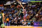Liga ACB: Unicaja - Ucam Murcia