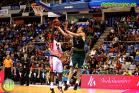 Liga ACB: Unicaja - Ucam Murcia