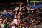 Liga ACB: Unicaja - Ucam Murcia