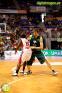 Liga ACB: Unicaja - Ucam Murcia
