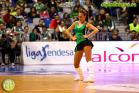 Liga ACB: Unicaja - Ucam Murcia
