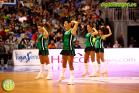 Liga ACB: Unicaja - Ucam Murcia