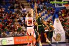 Liga ACB: Unicaja - Ucam Murcia