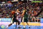 Liga ACB: Unicaja - Ucam Murcia