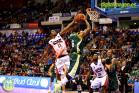 Liga ACB: Unicaja - Ucam Murcia
