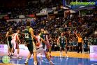 Liga ACB: Unicaja - Ucam Murcia